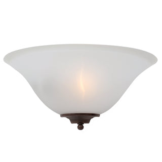 Value Wall Sconce