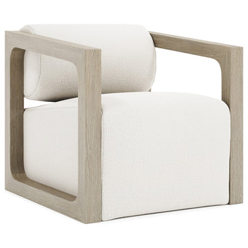 Bernhardt Leilani Outdoor Swivel Chair