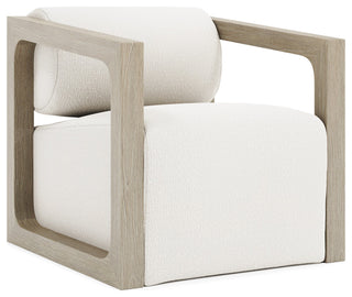 Bernhardt Leilani Outdoor Swivel Chair