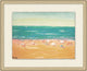 Ocean Inlet 6, Giclee Reproduction Artwork