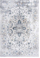 Rizzy home Bristol Collection, 8'10"x11'10" Rug
