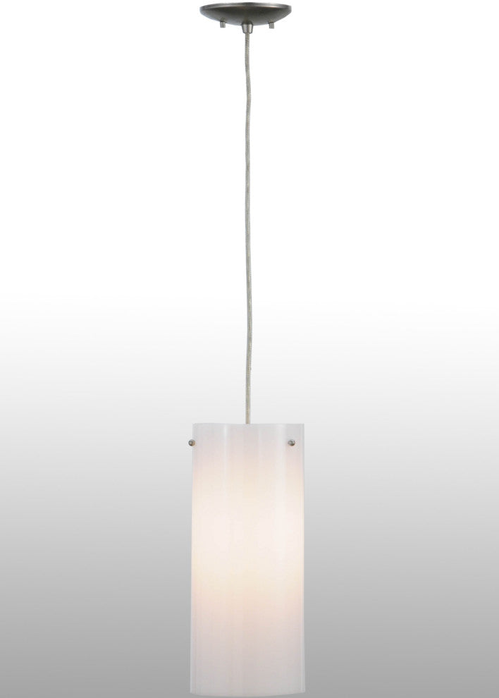 6.5W Cilindro Acrylic Mini Pendant