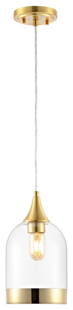 Safavieh Valeska Pendant Gold