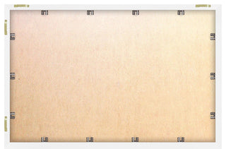 "Don't Go" Framed Painting Print, 24x16