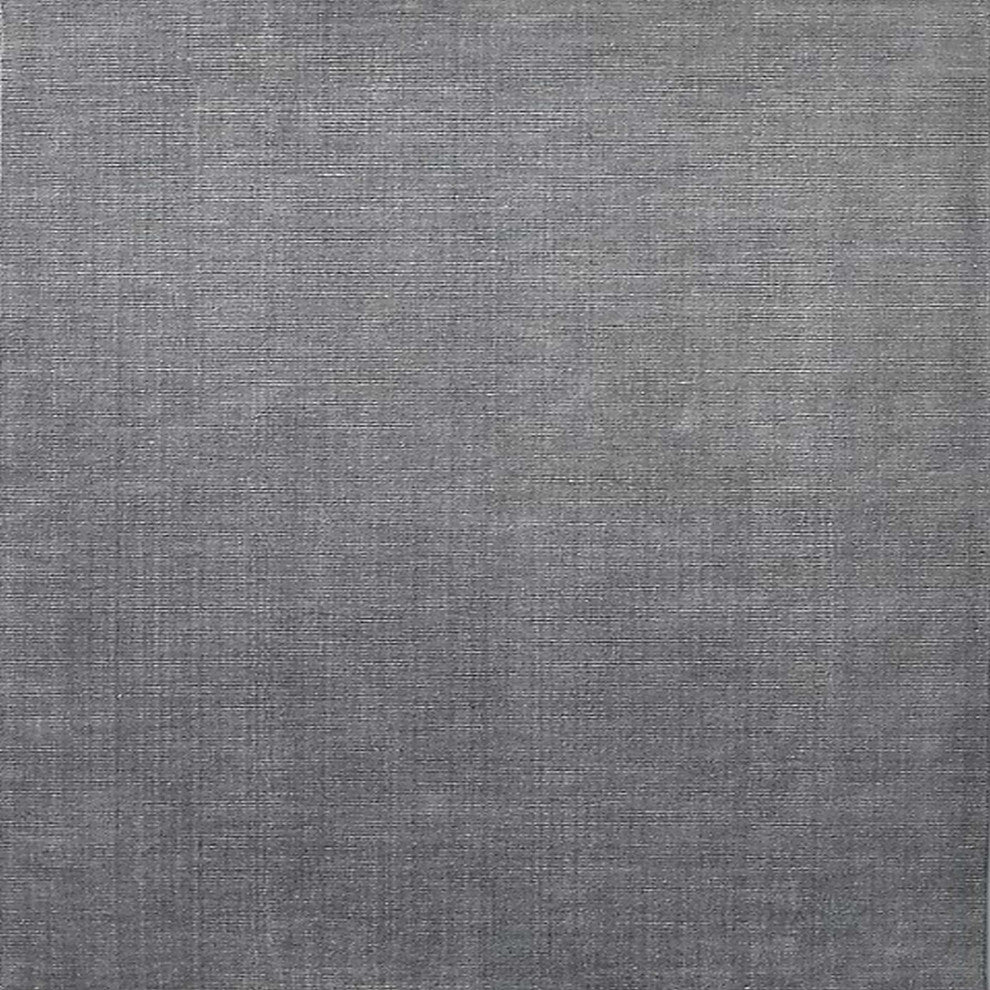 Ahgly Company Indoor Square Mid-Century Modern Area Rugs, 5' Square