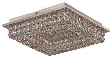 Bel Air 15.75" Flushmount
