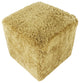 Discontinued Shepherd Wool Stool Chartreuse - Yellow