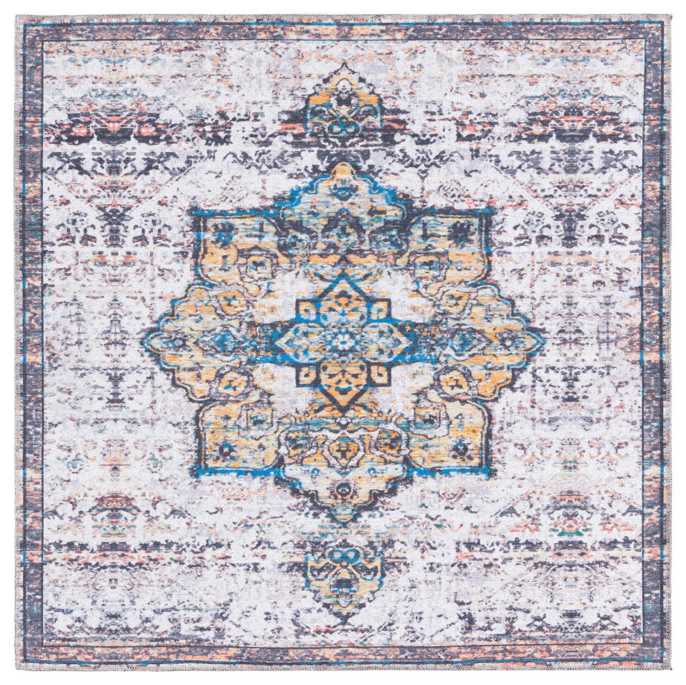Unique Loom Renaissance Roma Area Rug