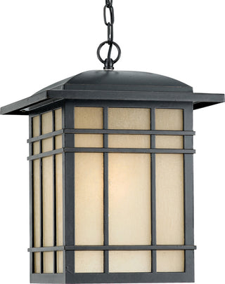Quoizel Hillcrest One Light Outdoor Lantern HC1913IB