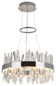 Enchanted Integrated LED Pendant