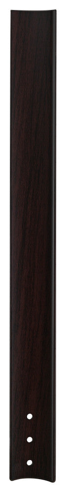 Odyn Blade Set of Nine, 72", Dark Walnut