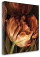 "Color Harmony II" By Linda Thompson, Giclee Print on Gallery Wrap Canvas