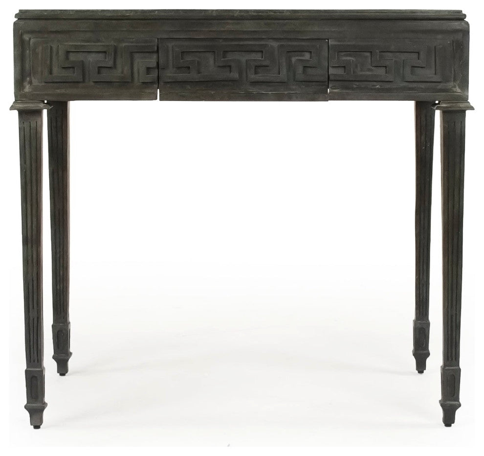 Dash Metal Table