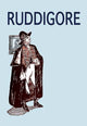 Ruddigore- Fine Art Giclee Print 24" x 36"