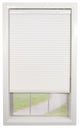 Versailles'' Cordless Honeycomb Insulating Cellular Shade, 48"x72", White