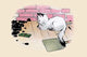 Ready to Pounce - Paper Poster 20" x 30"