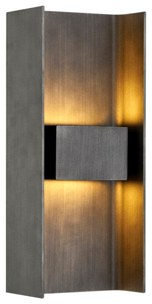 Troy Lighting Scotsman LED Wall Sconce B7291