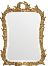 The Thorpe Mirror, 31"x44"