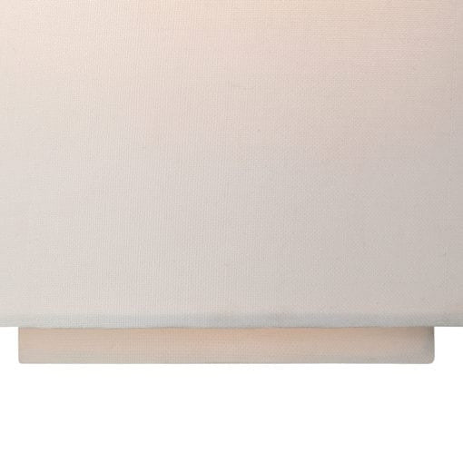 Burnaby 5.75-in Wall Light Matte Brass