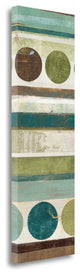 "Atmosphere II" By Wild Apple Portfolio, Giclee Print on Gallery Wrap Canvas
