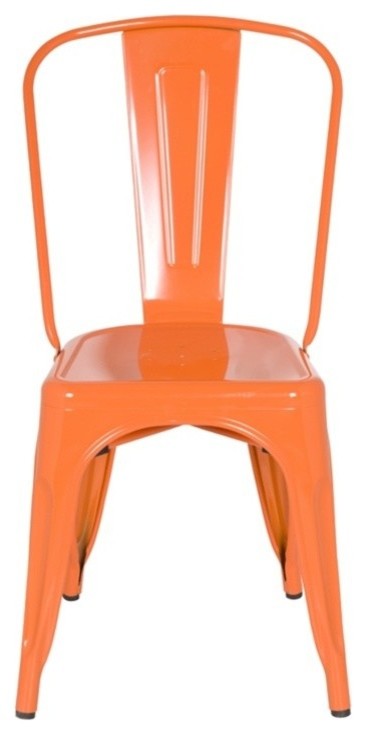 Classics Talix Chair, Orange