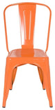 Classics Talix Chair, Orange
