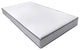 Style5 Twin Contrast Pipe Outdoor Mattress Bolster Slip Cover COMPLETE SET AD105