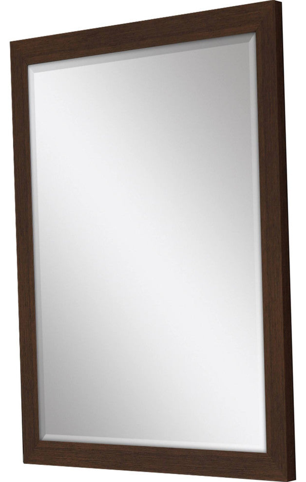 #474 22"x28" Beveled