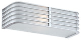 Babette Sconce, Frosted
