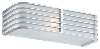 Babette Sconce, Frosted