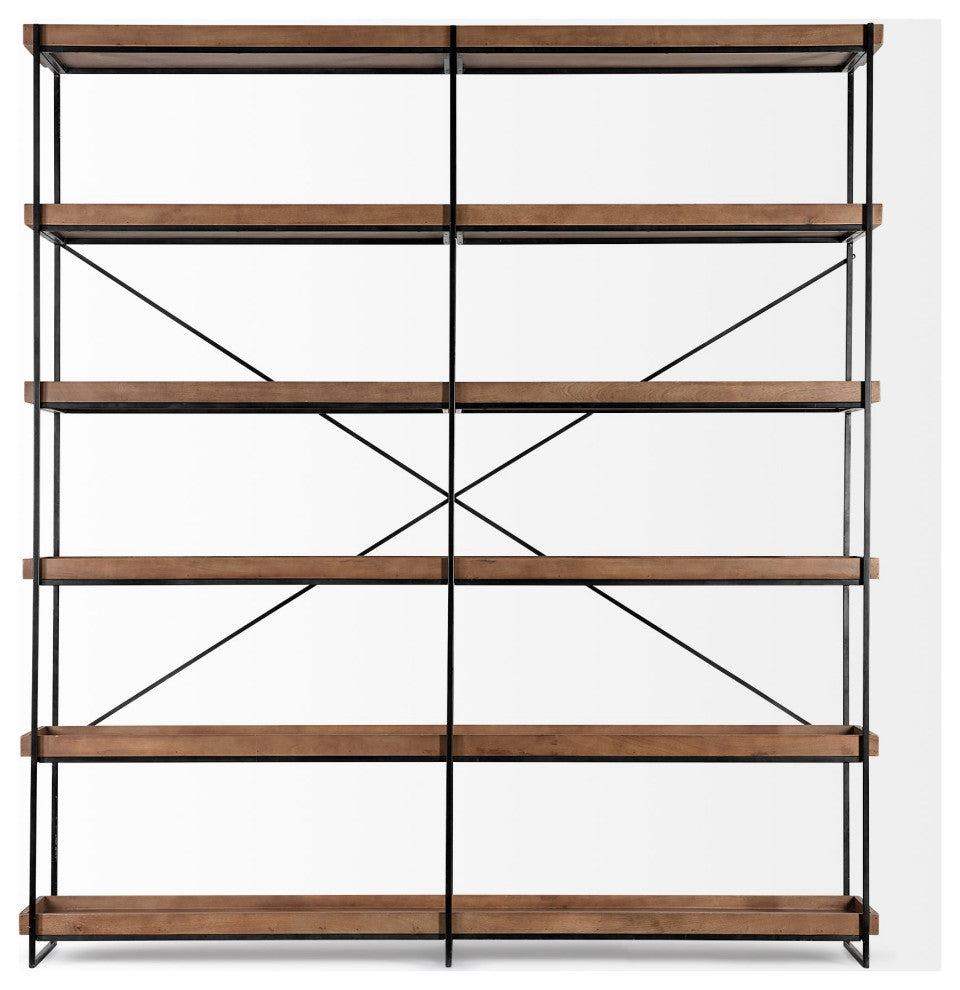 Shelving Unit, Trey IV
