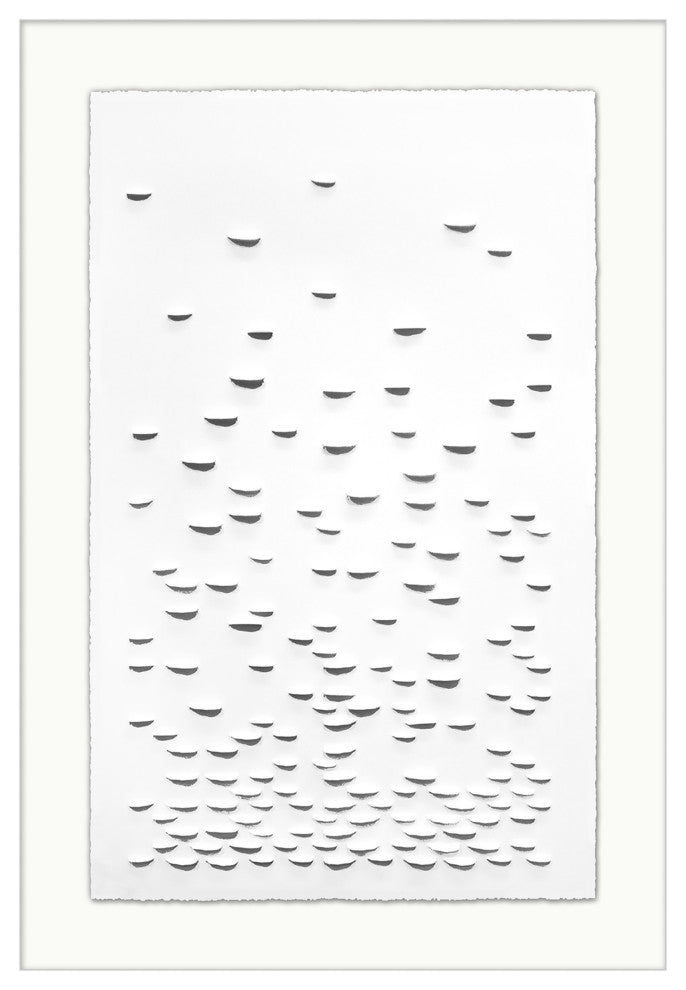 Tounges 2, Giclee Reproduction Artwork