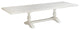 Captiva Rectangular Dining Table