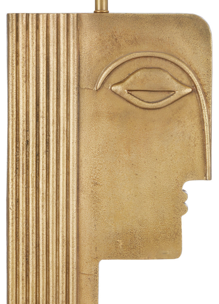 Thebes Table Lamp