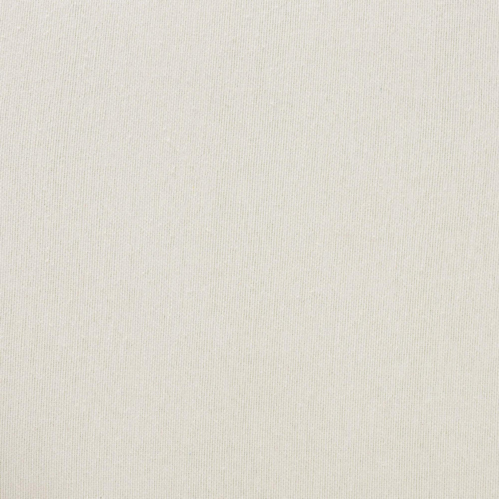 Saif Accent Chair, Beige/Honey Brown