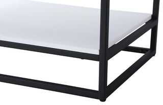 Elegant Lighting VF29260D Caroline 60" - Mocha Brown