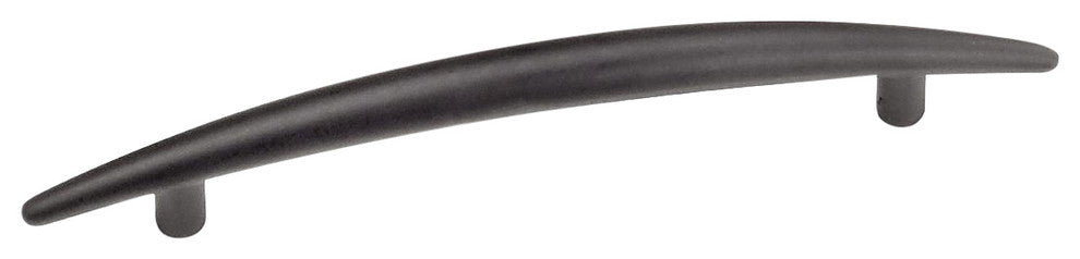 96mm Delano Arch Pull - Oil Rubbed Bronze