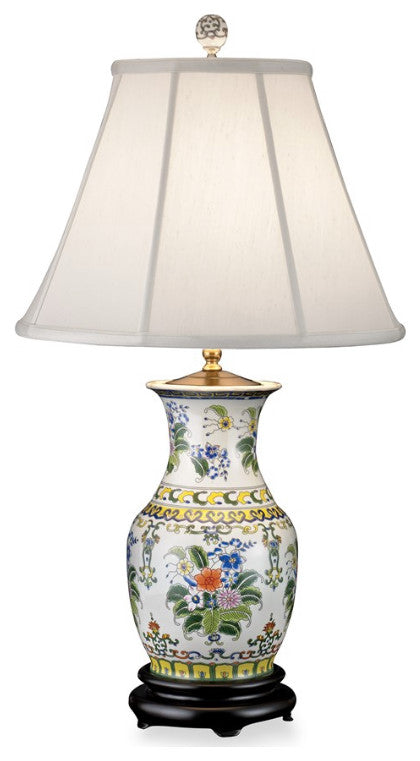 Anita Garden Lamp