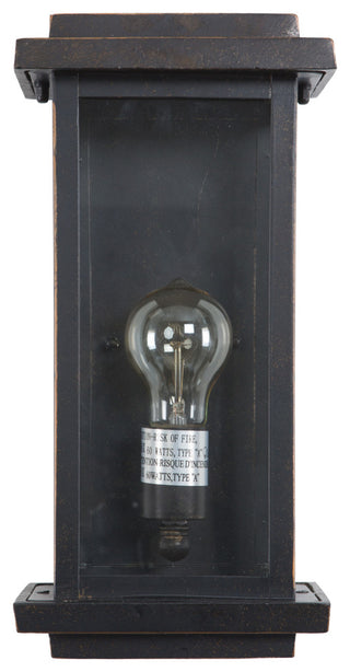 Yosemite Home Decor Ashlan Collection Exterior Light