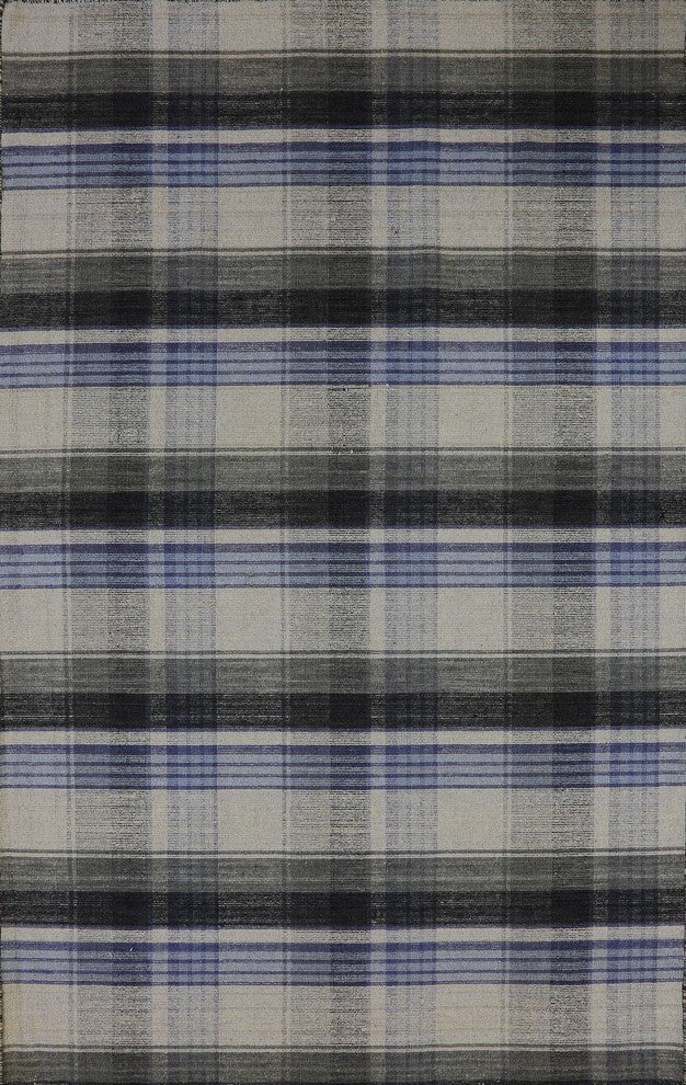 Royal Rug, Gray, 8'x10'