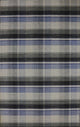 Royal Rug, Gray, 8'x10'