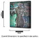 Ready2HangArt 'Urban Fashion IB' Canvas Art, 40' Hx30" W