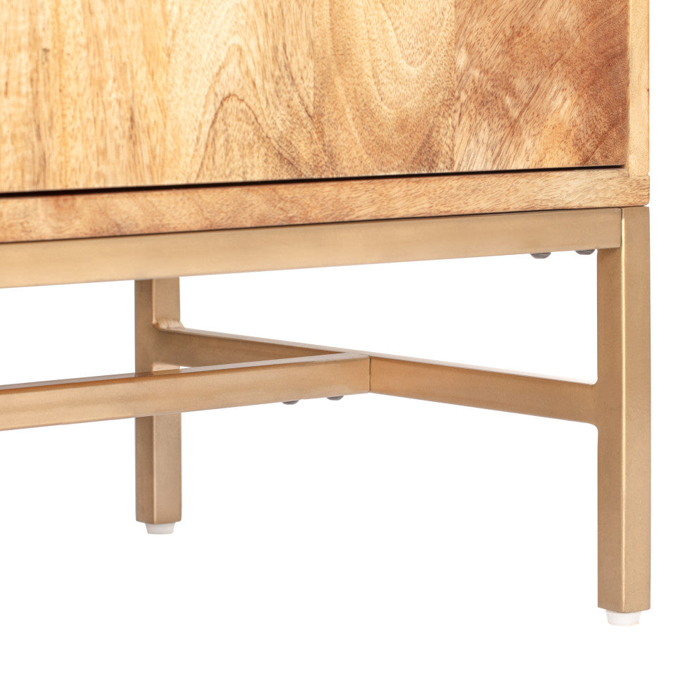 Dottie Sideboard, Natural