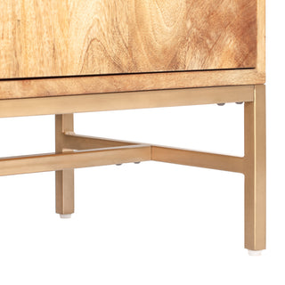 Dottie Sideboard, Natural