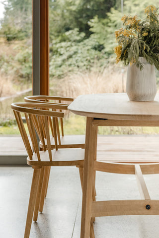Trie Dining Table Small