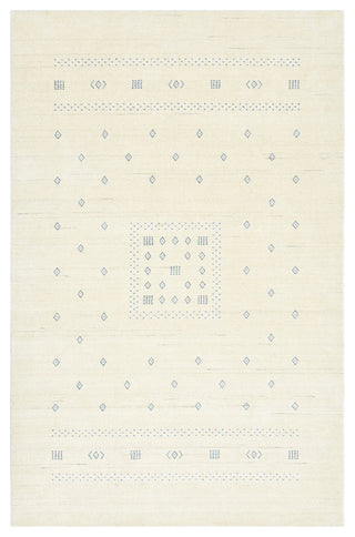 Simi, Handmade Area Rug 6' 0" x 9' 0", 6 X 9