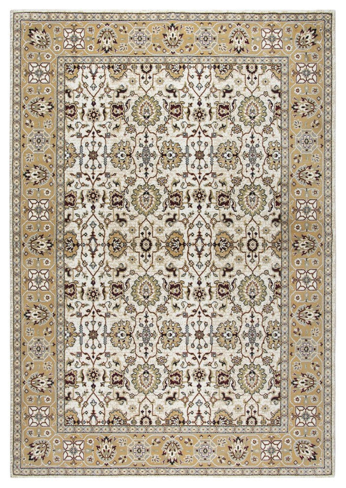 Rizzy Home Zenith Collection Rug, 9''10"x12''6"