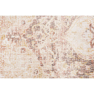 Sahara Mosaic Area Rug - Beige, 6'7"x9'2"