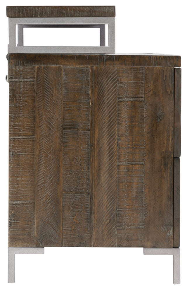 Bernhardt Loft Haines Nightstand