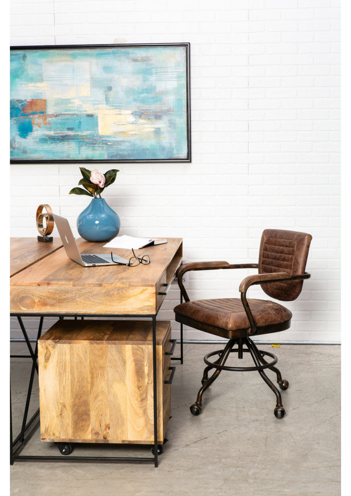 Colvin Desk